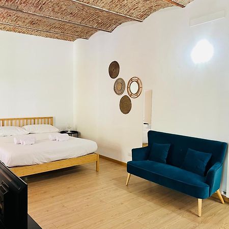 Cozy Studio Navigli Милан Экстерьер фото