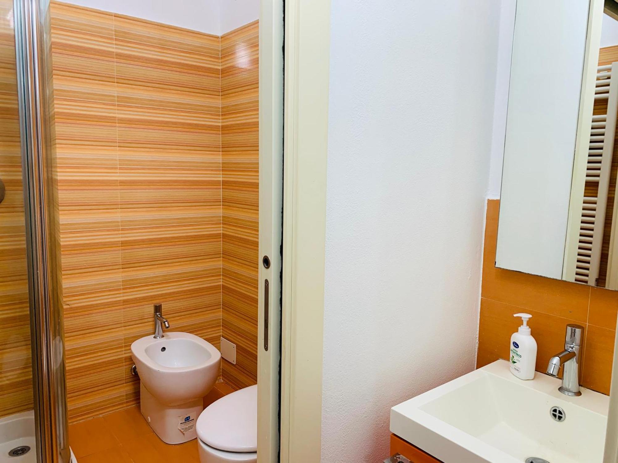 Cozy Studio Navigli Милан Экстерьер фото